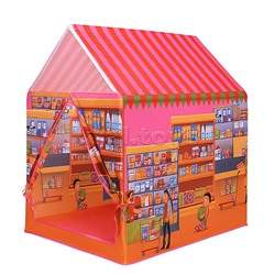 Палатка детская в коробке