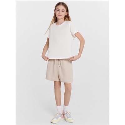 ШОРТЫ ДЛЯ ДЕВОЧЕК 137745