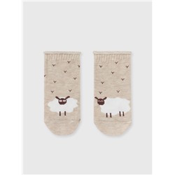 НОСКИ ДЕТСКИЕ 457K-2385