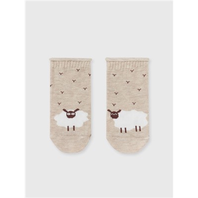 НОСКИ ДЕТСКИЕ 457K-2385