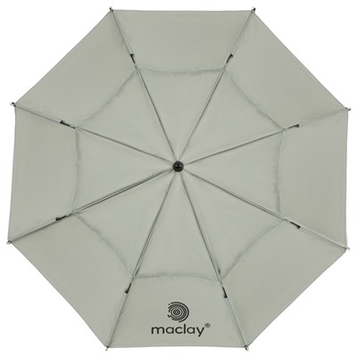 Зонт пляжный maclay, c УФ-защитой, d=240 см, h=220 см