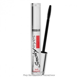 Lux Visage Люкс визаж Тушь SMOKY EYES Панорамный объем