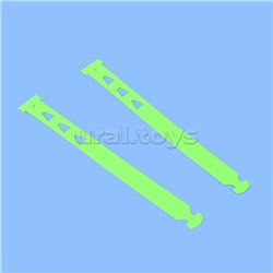 Ходунки "Шагай-играй" 5 в 1 с игровым центром, в коробке