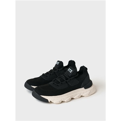 Полуботинки мужские