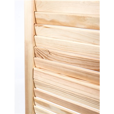 УЦЕНКА Жалюзийная дверь, 199×39.4 см