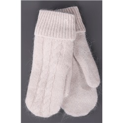 Варежки жен. Henu 9915