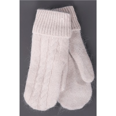 Варежки жен. Henu 9915