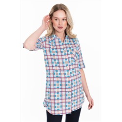 Рубашка М320117е