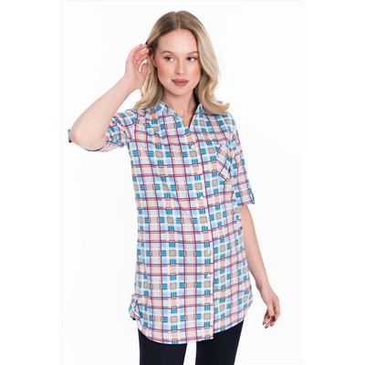 Рубашка М320117е