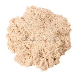 Кинетический песок "Волшебный песок" 2400 гр., ведерко, песочный