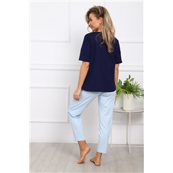 Пижама с брюками 1018 НАТАЛИ, 1045964