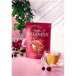 Фитоконцентрат для контроля веса Wellness