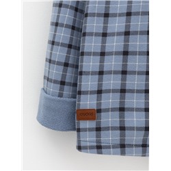 CROCKID Рубашка КР 302780