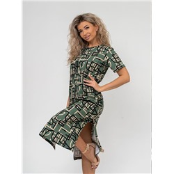 Платье мод.1748/2*