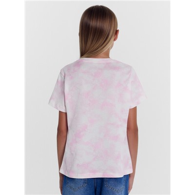 ФУТБОЛКА ДЛЯ ДЕВОЧЕК 117835