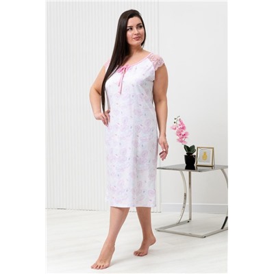 Сорочка 42290 (Белый)