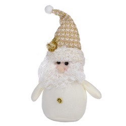 Новогоднее украшение Дед Мороз 13х7х20 / MG2022 /уп 120/