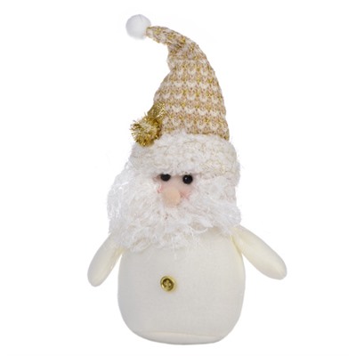 Новогоднее украшение Дед Мороз 13х7х20 / MG2022 /уп 120/