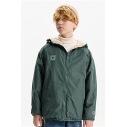 Двусторонняя ветровка для мальчиков PELICAN, 1232766