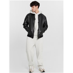 БОМБЕР МУЖСКОЙ 121195/1