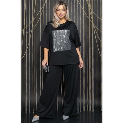 Костюм (Блуза+Брюки) LADY TAIGA, 1065644