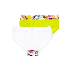 Трусы, 2 шт. PLAYTODAY, 836996