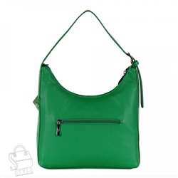 Сумка женская  593384 green Velina Fabbiano-Safenta/30