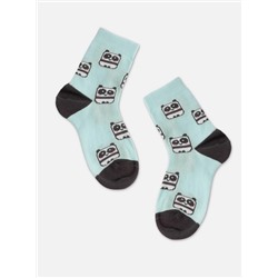 ESLI Носки с рисунками "Owl"