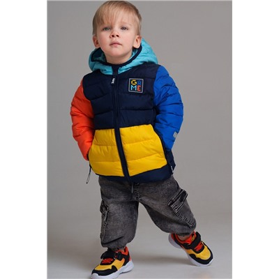 Куртка PLAYTODAY, 1088696