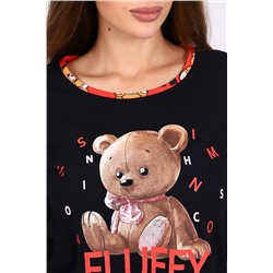 Костюм с бриджами 71021 НАТАЛИ, 876381