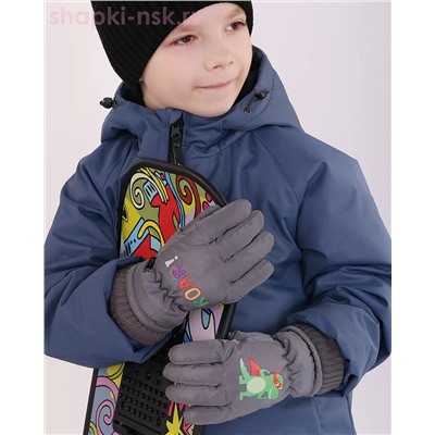 023-TCH Перчатки (3-5 лет)