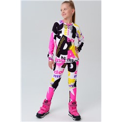 Термокомплект PLAYTODAY, 1223195