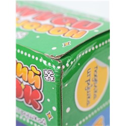 УЦЕНКА Школа талантов Набор для творчества "Новогодний подарок" , ночник+ игрушка змея зеленая 102