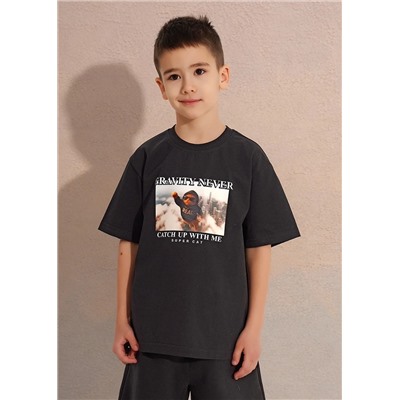 CLEVER Футболка 867380/14кд_п