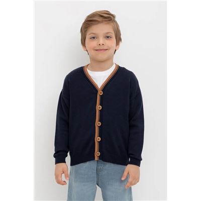 CROCKID Кардиган КВ 30154