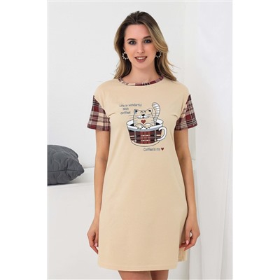 Сорочка 21584 НАТАЛИ, 893336