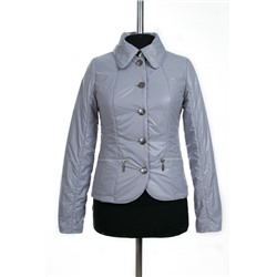 04-0464 Куртка демисезонная University (синтепон 100)