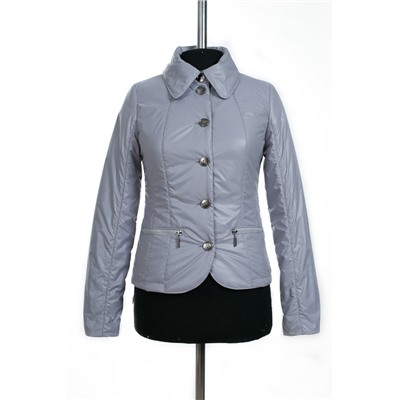 04-0464 Куртка демисезонная University (синтепон 100)