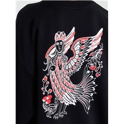 СВИТШОТ ЖЕНСКИЙ 122919/1