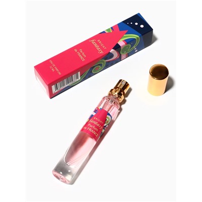 Парфюмерная вода женская Parfum De France Bright Fantasy, 12 мл
