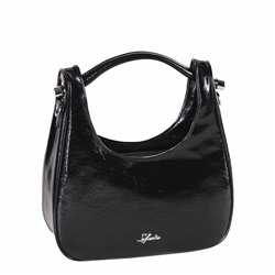 Сумка 5186-1 black Velina Fabbiana-Safenta