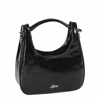 Сумка 5186-1 black Velina Fabbiana-Safenta