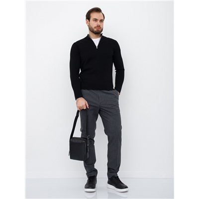 Сумка 8882-2Z black Zinimsk