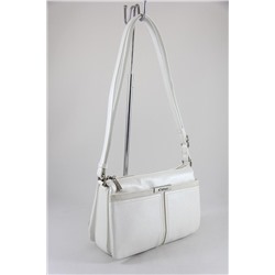 Сумка женская из кожзаменителя Gilda Tohetti   #%