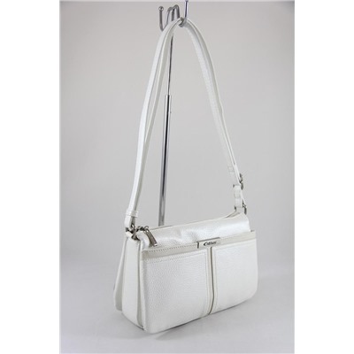 Сумка женская из кожзаменителя Gilda Tohetti   #%