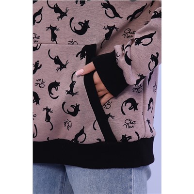 Натали Худи 82041