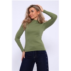 Водолазка ВЖ0059 (Хаки)