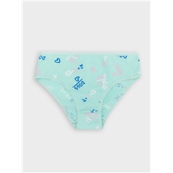 ТРУСЫ ДЛЯ ДЕВОЧЕК 417701