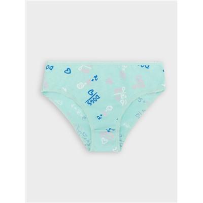 ТРУСЫ ДЛЯ ДЕВОЧЕК 417701