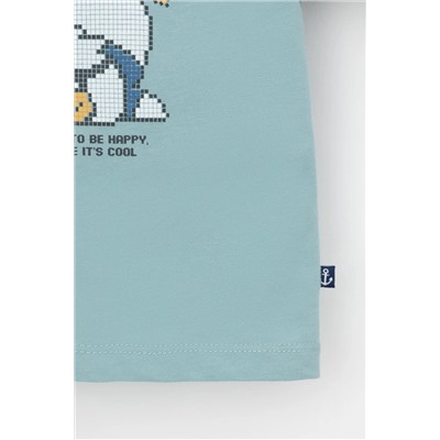 CROCKID Фуфайка КР 302756